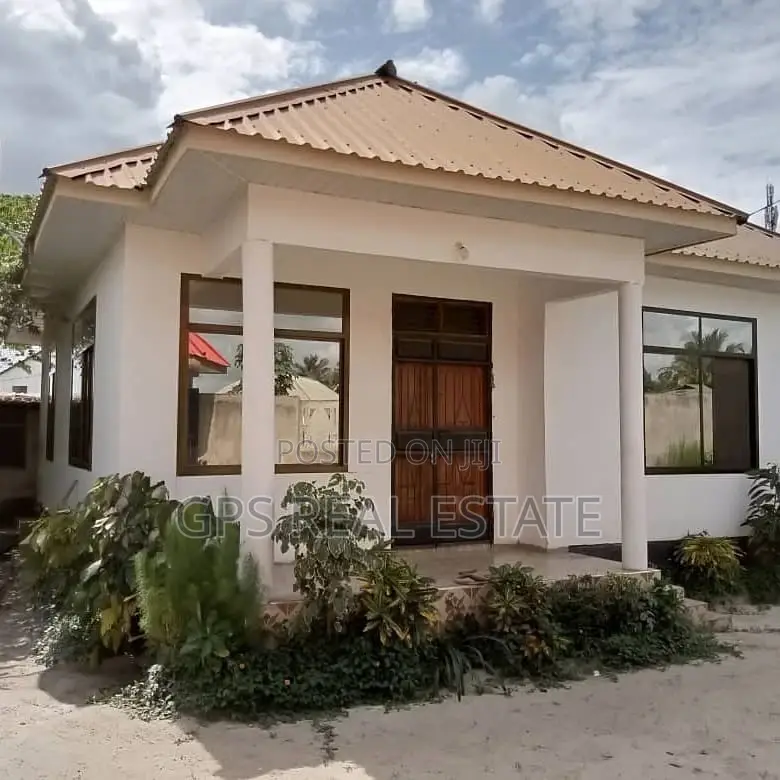 3bdrm House in Kivule Frem Kumi, Ilala for sale