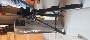 Video Tripod Stand Original