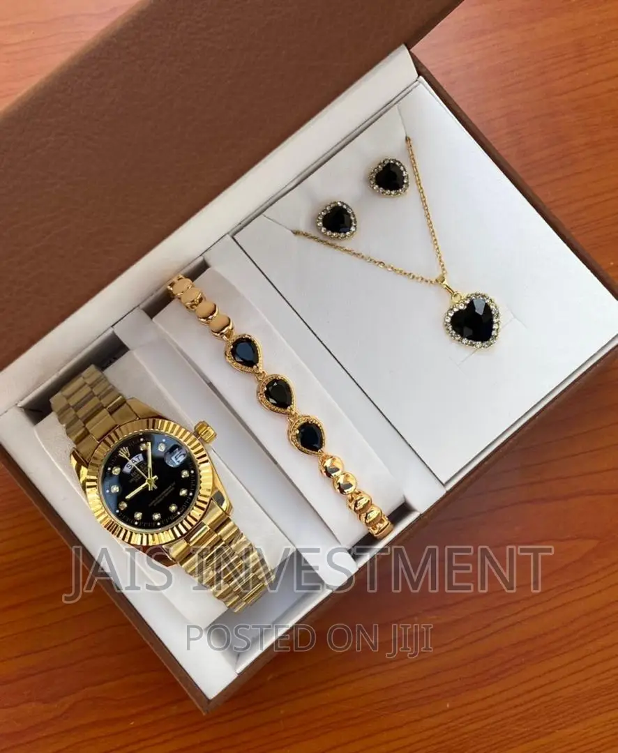 Rolex Gift