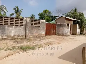 3bdrm House in Chanika for sale