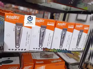 Kodtec Wireless and Rechargeable Hair Clipper