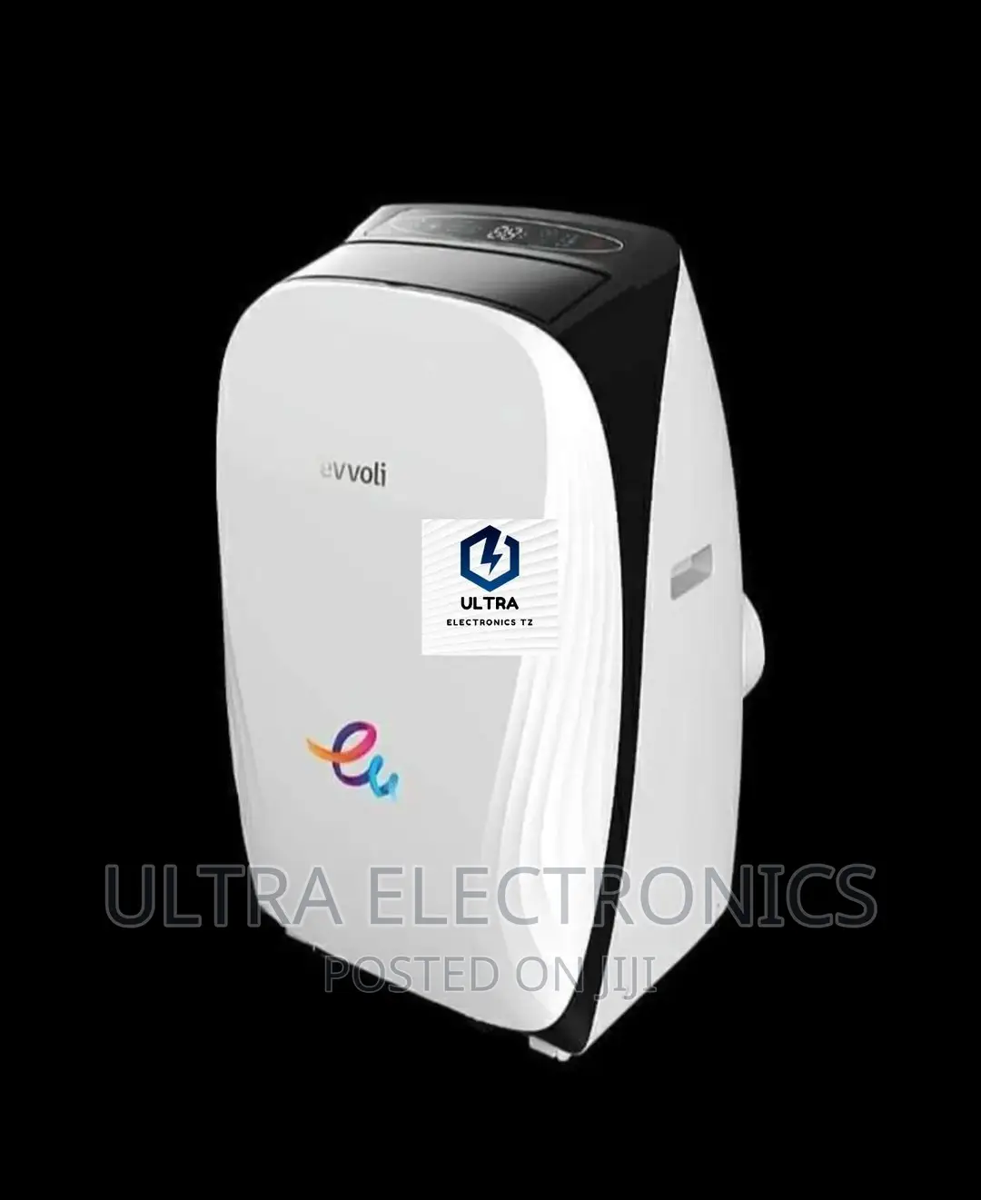 Ewoli Powerful Portable Air Conditioner Yenye 12000 BTU