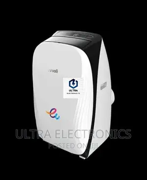 Ewoli Powerful Portable Air Conditioner Yenye 12000 BTU