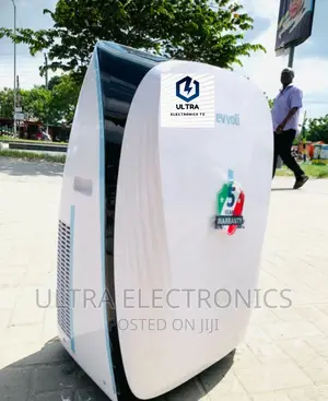 Ewoli Powerful Portable Air Conditioner Yenye 12000 BTU