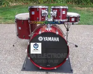 YAMAHA Custom Stage Advantage/Drum Set
