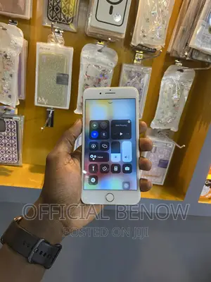 Apple iPhone 7 Plus 128 GB Gold