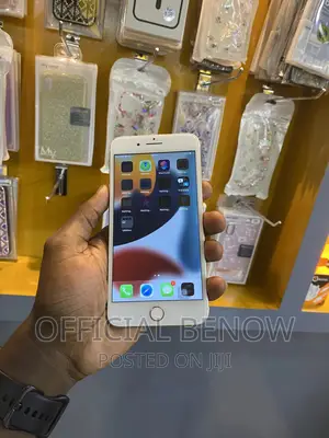 Apple iPhone 7 Plus 128 GB Gold