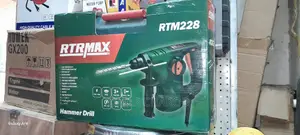Hummer Drills (SDS PLUS)