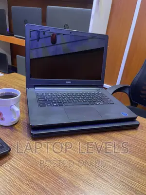 Laptop Dell Inspiron 14 4GB Intel HDD+SSD 32GB