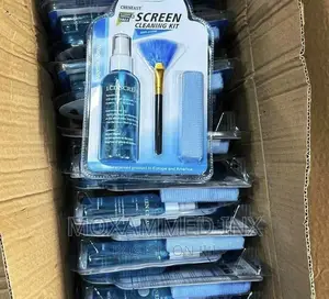 LCD Cleaning Kit