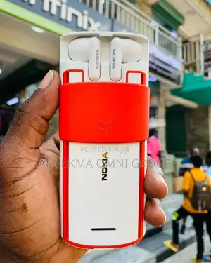 New Nokia 5710 XpressAudio