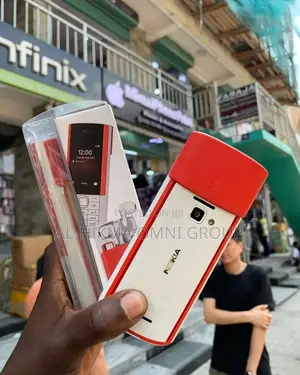 New Nokia 5710 XpressAudio