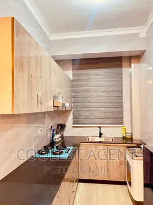 Furnished 2bdrm Apartment in Morocco, Kinondoni for rent