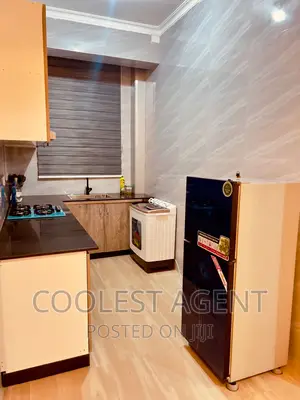 Furnished 2bdrm Apartment in Morocco, Kinondoni for rent