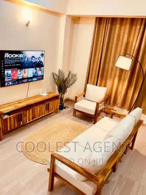 Furnished 2bdrm Apartment in Morocco, Kinondoni for rent