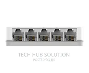 Dlink Desktop Des1005c 5port