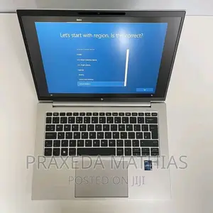 Laptop HP ProBook 440 G9 16GB Intel Core I5 SSD 512GB
