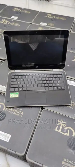Laptop HP ProBook 11 G2 EE 4GB Intel SSD 128GB