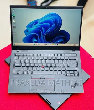 Laptop Lenovo Thinkpad X1 Yoga 8GB Intel Core I7 SSD 256GB