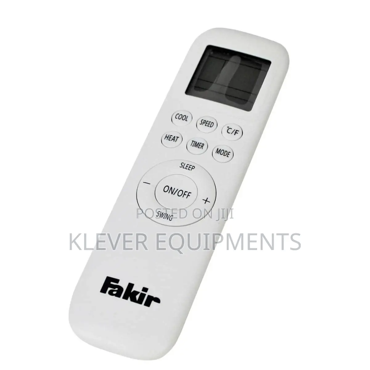 Fakir Portable Air Conditioner 12000btu