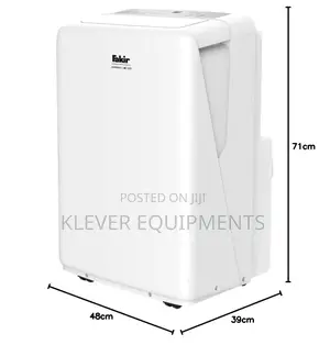 Fakir Portable Air Conditioner 12000btu