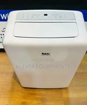 Fakir Portable Air Conditioner 12000btu
