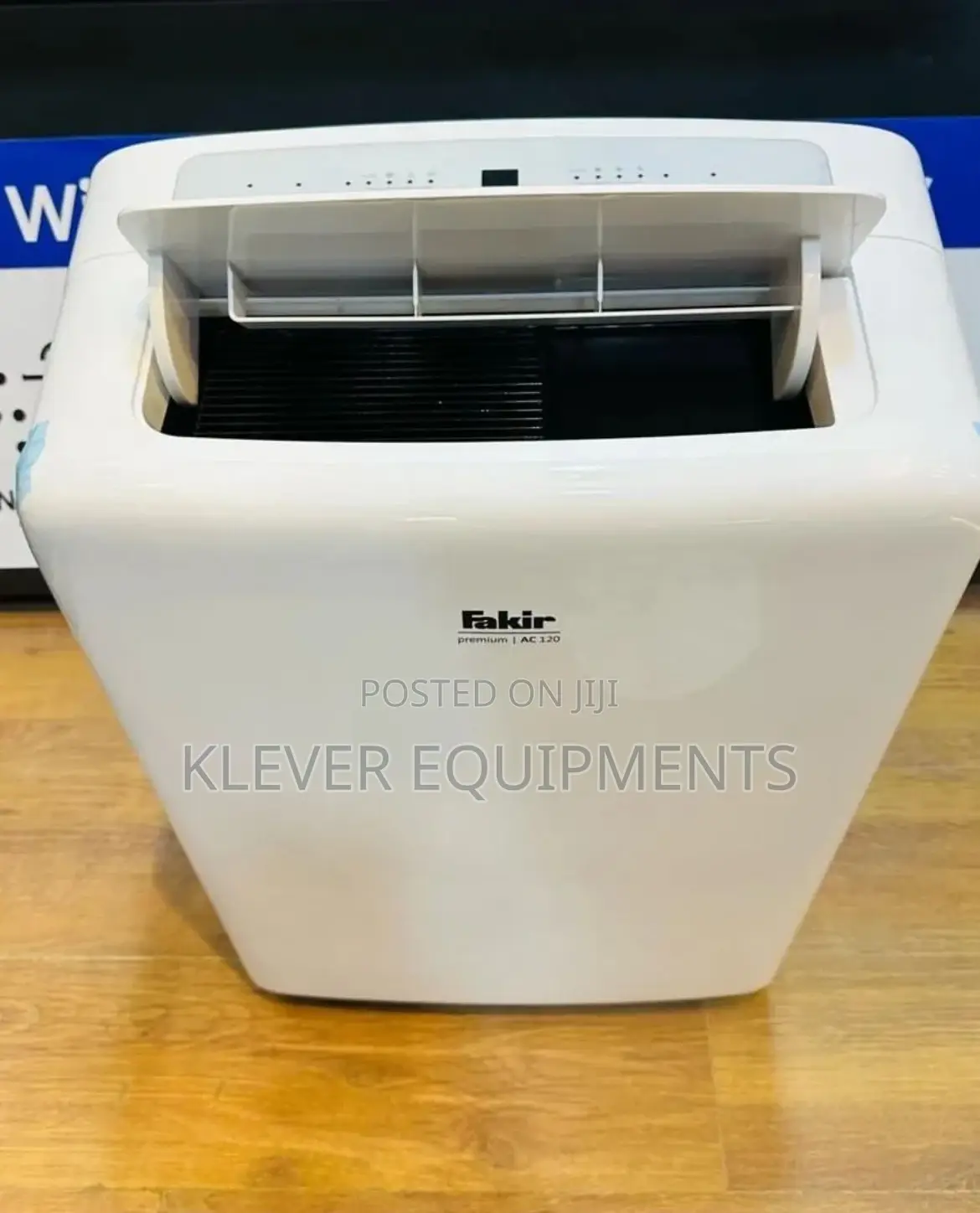 Fakir Portable Air Conditioner 12000btu