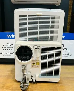 Fakir Portable Air Conditioner 12000btu