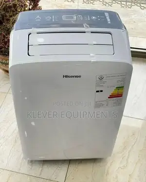 Hisense 12000btu Portable Air Condition