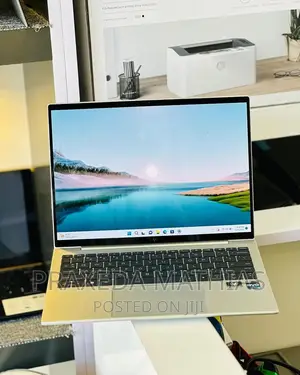 New Laptop HP EliteBook X360 1030 G7 16GB Intel Core I7 SSD 1T