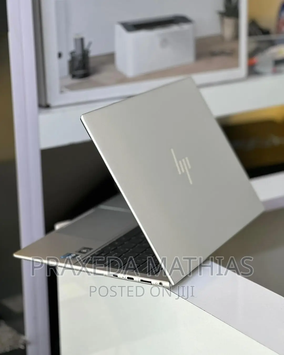 New Laptop HP EliteBook X360 1030 G7 16GB Intel Core I7 SSD 1T