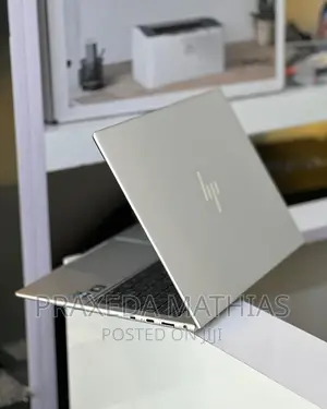 New Laptop HP EliteBook X360 1030 G7 16GB Intel Core I7 SSD 1T