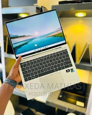 New Laptop HP EliteBook X360 1030 G7 16GB Intel Core I7 SSD 1T