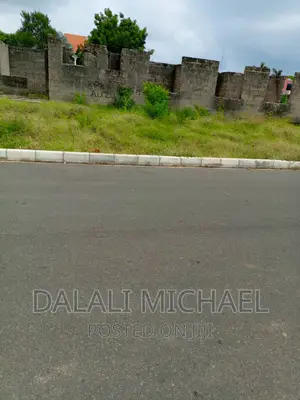 Plot for Sale Mbweni JKT 