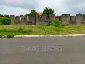 Plot for Sale Mbweni JKT 