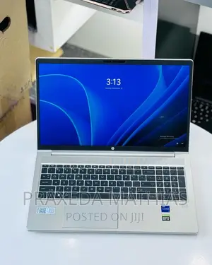 New Laptop HP ProBook 450 G9 32GB Intel Core I7 SSD 1T