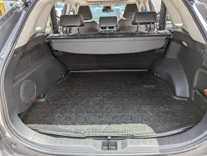 Toyota RAV4 2020 Gray