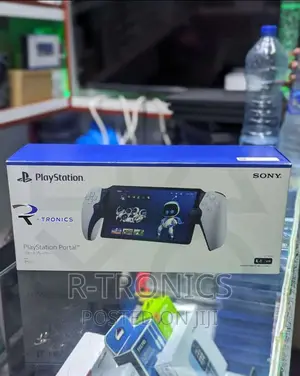 Playstation Portal Remote Player - Playstation 5