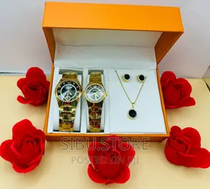 Couple Set