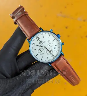 DW Classic Watch