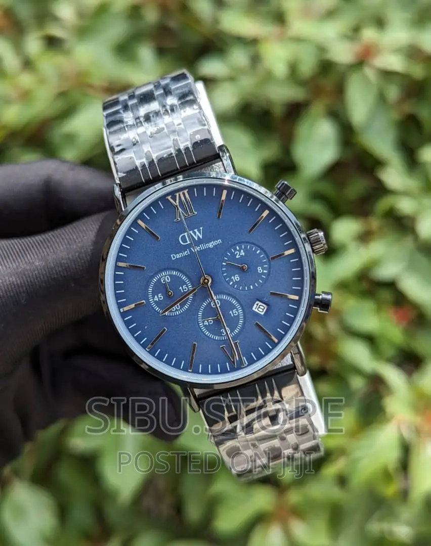 Patek Watch Original