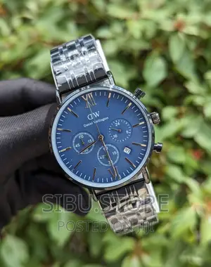 Patek Watch Original
