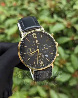 Daniel Wellington
