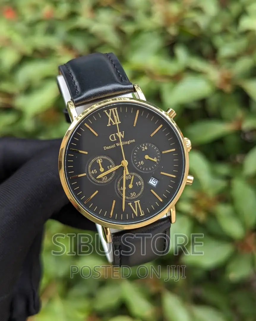 Daniel Wellington