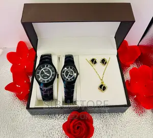 Wapendanao Set