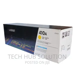 Toner Cartridge 410A