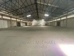 Warehouse for Rent Kurasini