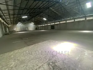 Warehouse for Rent Kurasini