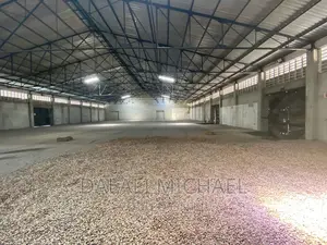 Warehouse for Rent Kurasini