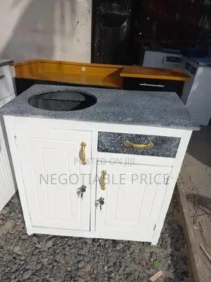 Meza Imara Ya Gesi Delivery Ipo